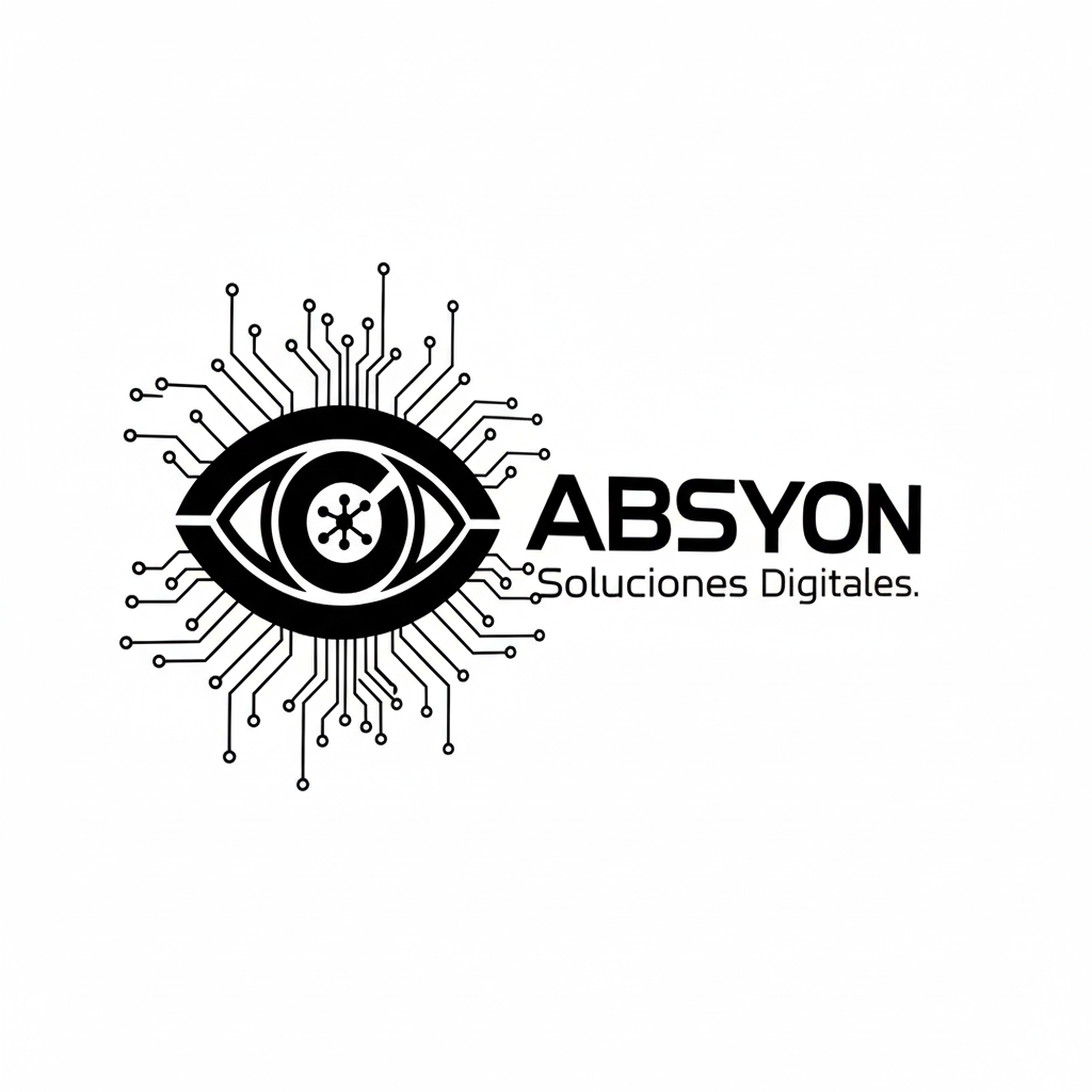 ABSYON Logo